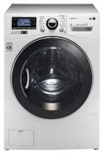 LG F-1495BDS Machine à laver Photo