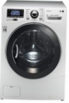 LG F-1495BDS çamaşır makinesi