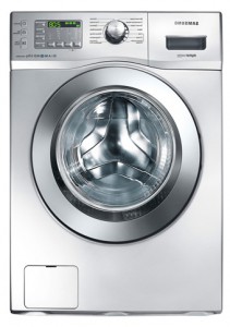 Samsung WF602U2BKSD/LP Machine à laver Photo