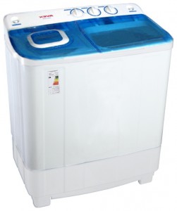 AVEX XPB 70-55 AW 洗衣机 照片
