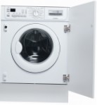 Electrolux EWX 147410 W 洗衣机