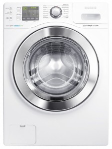 Samsung WF1802XFK çamaşır makinesi fotoğraf