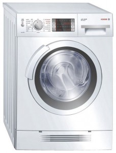 Bosch WVH 28441 洗衣机 照片