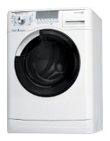Bauknecht WAK 860 洗衣机 照片