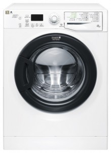 Hotpoint-Ariston WMSG 608 B Máquina de lavar Foto
