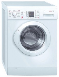 Bosch WAE 2047 洗濯機 写真