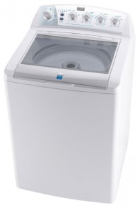 Frigidaire MLTU 16GGAWB 洗衣机 照片