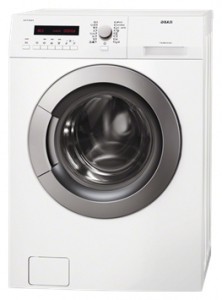 AEG L 71060 SL Tvättmaskin Fil