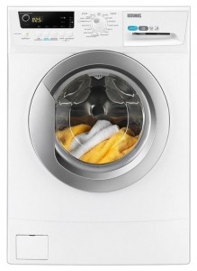 Zanussi ZWSH 7100 VS 洗濯機 写真