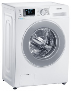 Samsung WF60F4E4W2W çamaşır makinesi fotoğraf