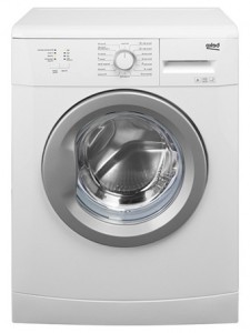 BEKO RKB 58801 MA Máquina de lavar Foto