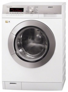 AEG L 88689 FL2 洗濯機 写真
