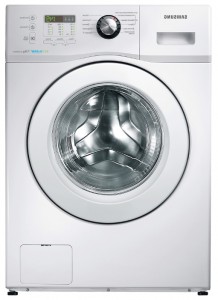 Samsung WF700U0BDWQ Tvättmaskin Fil