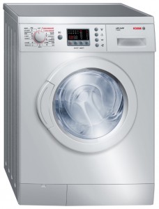 Bosch WVD 2446 S çamaşır makinesi fotoğraf