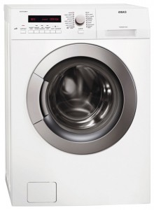 AEG L 57126 SL ﻿Washing Machine Photo
