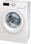 Gorenje W 65Z43/S 洗衣机