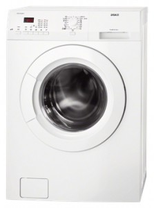 AEG L 60060 SL Tvättmaskin Fil