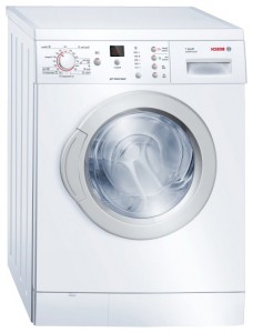Bosch WAE 20365 çamaşır makinesi fotoğraf