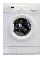 LG WD-10260N 洗濯機 写真