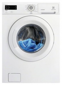 Electrolux EWS 1066 EDW Mașină de spălat fotografie
