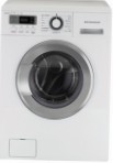 Daewoo Electronics DWD-NT1014 Tvättmaskin