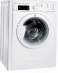 Indesit IWSE 6125 B 洗濯機