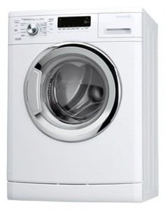 Bauknecht WCMC 71400 ﻿Washing Machine Photo