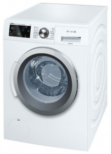 Siemens WM 14T690 çamaşır makinesi fotoğraf