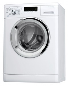 Bauknecht WCMC 64523 ﻿Washing Machine Photo