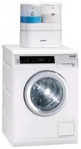 Miele W 5000 WPS Supertronic Mașină de spălat fotografie