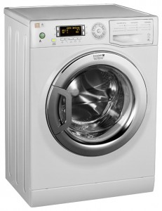 Hotpoint-Ariston MVSE 7125 X ﻿Washing Machine Photo