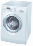 Siemens WS 10X45 Tvättmaskin