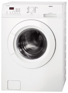 AEG L 60260 FL 洗衣机 照片