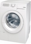 Gorenje W 64Z02/SRIV çamaşır makinesi
