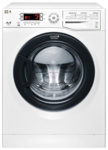 Hotpoint-Ariston WMD 9218 B ﻿Washing Machine Photo