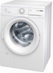 Gorenje WS 62SY2W Máquina de lavar