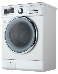 LG FR-296ND5 Mașină de spălat fotografie