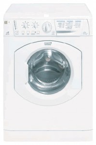 Hotpoint-Ariston ARSL 100 ﻿Washing Machine Photo