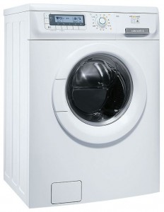 Electrolux EWW 167580 W 洗濯機 写真
