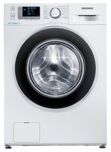 Samsung WF60F4EBW2W Machine à laver Photo