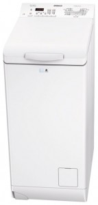 AEG L 60060 TLE1 ﻿Washing Machine Photo