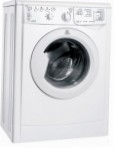Indesit IWSB 5093 洗衣机