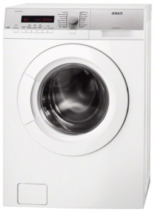 AEG L 57627 SL çamaşır makinesi fotoğraf