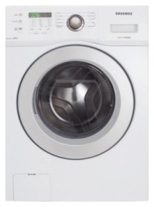 Samsung WF700BOBDWQ 洗濯機 写真