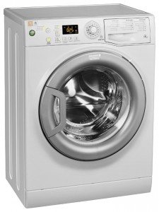 Hotpoint-Ariston MVSB 7105 S Lavadora Foto