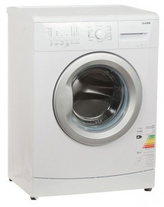 BEKO WKB 61021 PTYA çamaşır makinesi fotoğraf