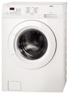 AEG L 60270 FL 洗衣机 照片