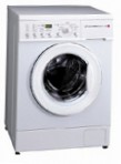 LG WD-1080FD çamaşır makinesi