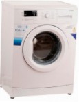 BEKO WKB 50831 PT Vaskemaskine