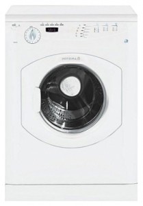 Hotpoint-Ariston ASL 85 Máquina de lavar Foto